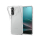 Etui do telefonów Spigen Liquid Crystal Galaxy A57 5G Crystal Clear